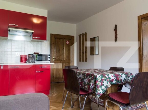 Apartament de închiriat 2 camere Brasovul Vechi - 209198AI | BLITZ Brașov | Poza1