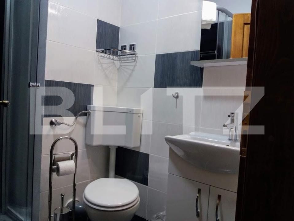 Apartament de închiriat 2 camere Brasovul Vechi - 209198AI | BLITZ Brașov | Poza5