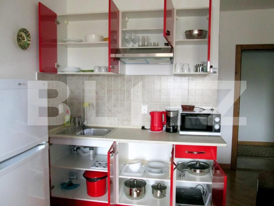 Apartament de închiriat 2 camere Brasovul Vechi - 209198AI | BLITZ Brașov | Poza3