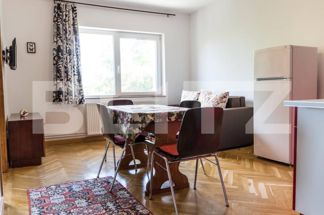 Apartament de închiriat 2 camere Brasovul Vechi - 209198AI | BLITZ Brașov | Poza2