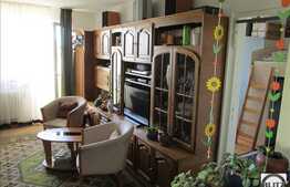 In zona Hotel Royal, 63 mp utili, 3 camere, 2 balcoane, 2 bai, 2 locuri parcare