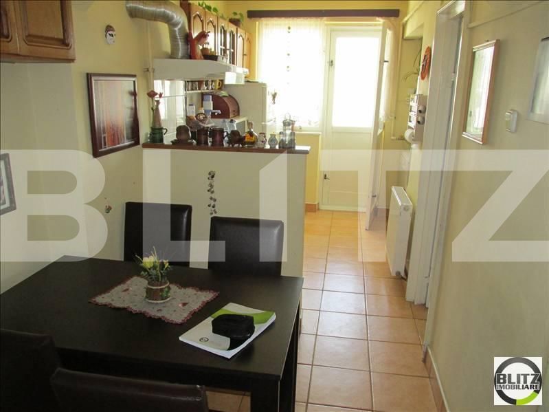 Apartament de vânzare 3 camere Gheorgheni - 2092AV | BLITZ Cluj-Napoca | Poza3