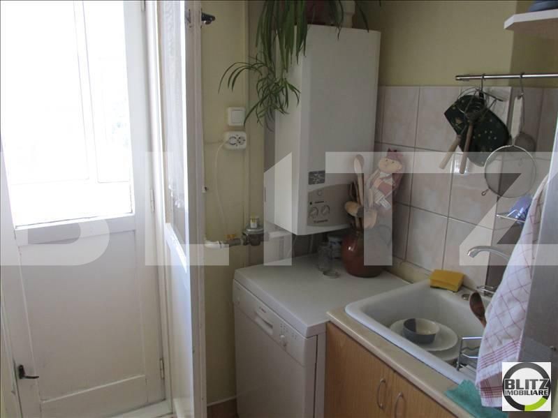 Apartament de vânzare 3 camere Gheorgheni - 2092AV | BLITZ Cluj-Napoca | Poza4