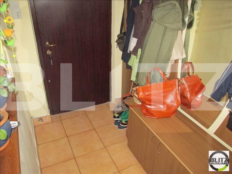 Apartament de vânzare 3 camere Gheorgheni - 2092AV | BLITZ Cluj-Napoca | Poza5