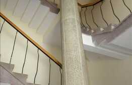 150 mp in cladire moderna, recent renovata.