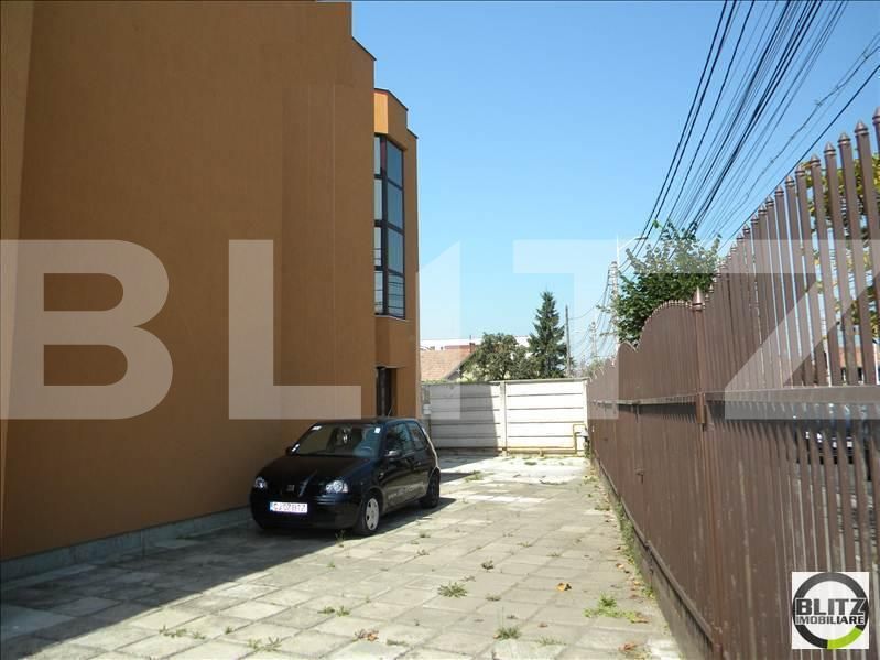 Spațiu birouri de închiriat Someseni - 20920SIB | BLITZ Cluj-Napoca | Poza9