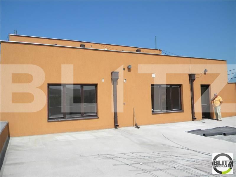 Spațiu birouri de închiriat Someseni - 20920SIB | BLITZ Cluj-Napoca | Poza5