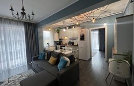 Apartament de vânzare 2 camere Floreşti - 209327AV | BLITZ Cluj-Napoca | Poza1