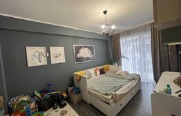 Apartament 3 camere, 62 mp, zona Vivo