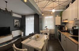 Apartament 3 camere, 62 mp, zona Vivo
