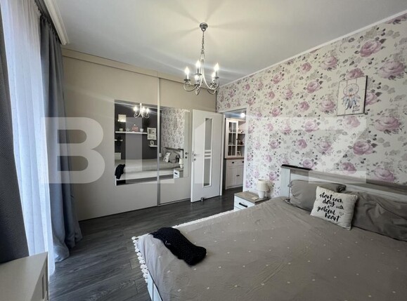 Apartament de vânzare 3 camere Manastur - 209201AV | BLITZ Cluj-Napoca | Poza2