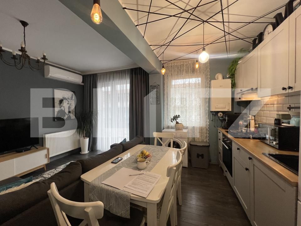 Apartament de vânzare 3 camere Manastur - 209201AV | BLITZ Cluj-Napoca | Poza7