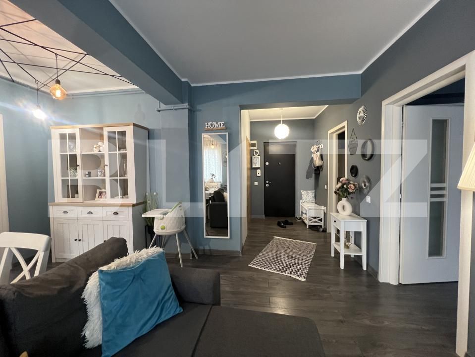 Apartament de vânzare 3 camere Manastur - 209201AV | BLITZ Cluj-Napoca | Poza8