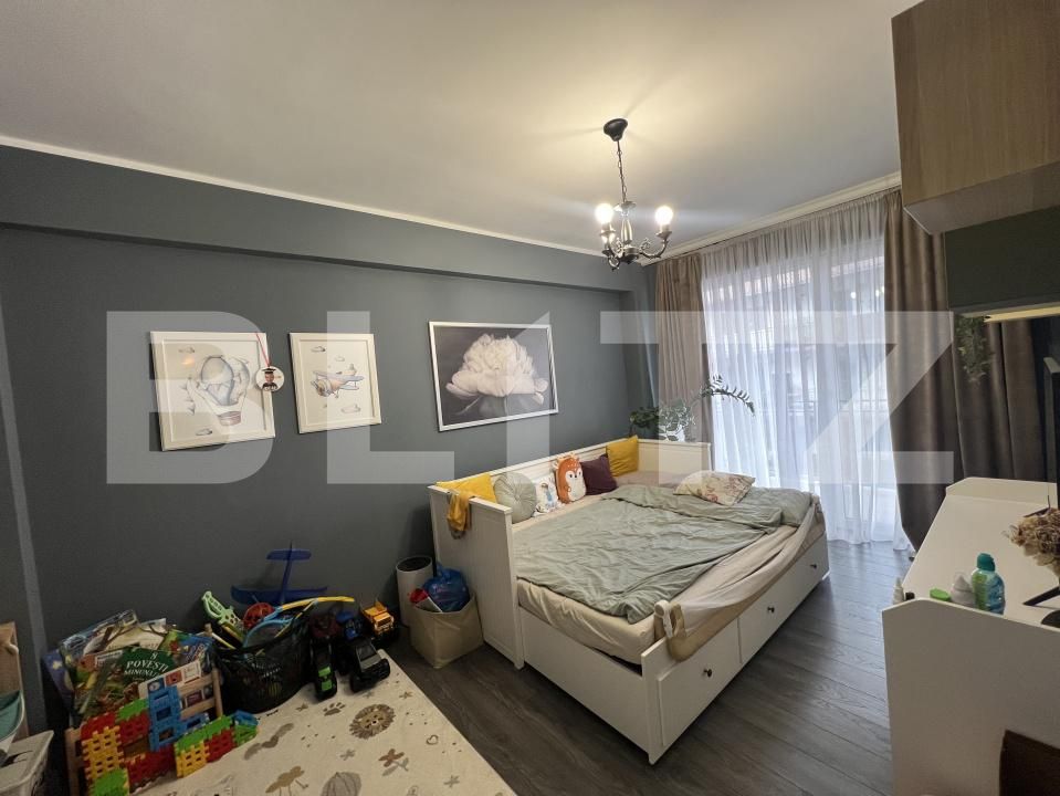 Apartament de vânzare 3 camere Manastur - 209201AV | BLITZ Cluj-Napoca | Poza4