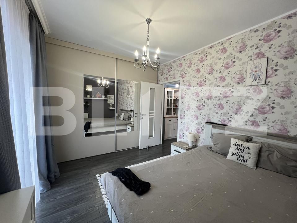 Apartament de vânzare 3 camere Manastur - 209201AV | BLITZ Cluj-Napoca | Poza2