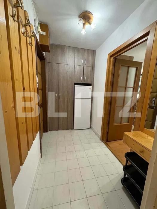 Apartament de închiriat 2 camere Central - 209208AI | BLITZ Cluj-Napoca | Poza3