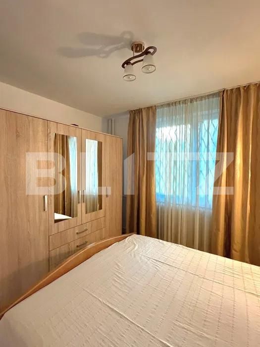 Apartament de închiriat 2 camere Central - 209208AI | BLITZ Cluj-Napoca | Poza2
