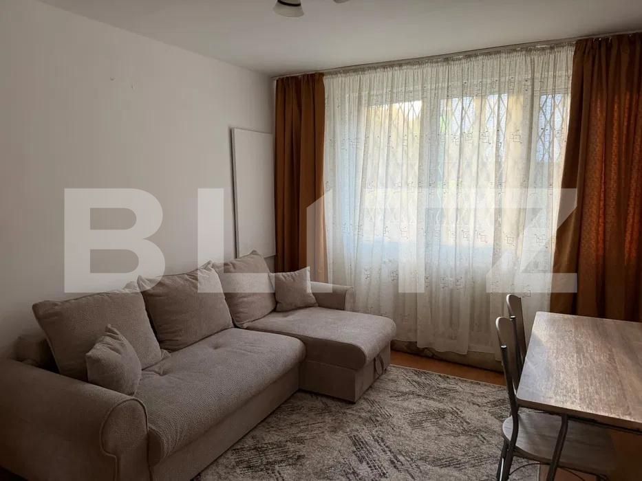Apartament de închiriat 2 camere Central - 209208AI | BLITZ Cluj-Napoca | Poza4