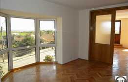 Suprafata generoasa in constructie moderna.