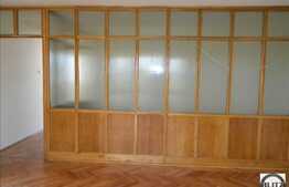 Suprafata generoasa in constructie moderna.