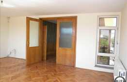 Suprafata generoasa in constructie moderna.