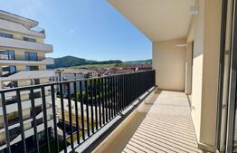 Apartament 2 camere, 45 mp, zona Eroilor Residence