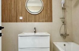 Apartament 2 camere, 45 mp, zona Eroilor Residence