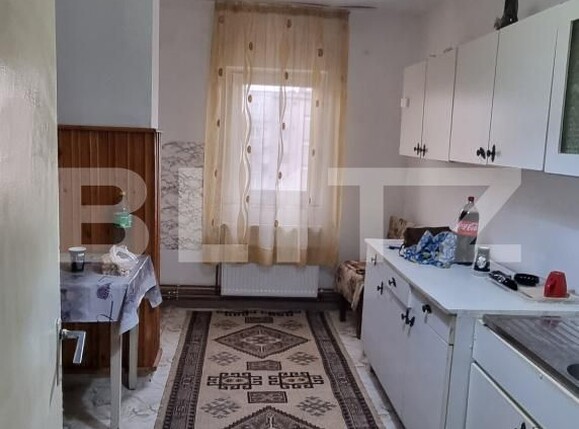Apartament de vânzare 4 camere Câmpia Turzii - 209212AV | BLITZ Cluj-Napoca | Poza1