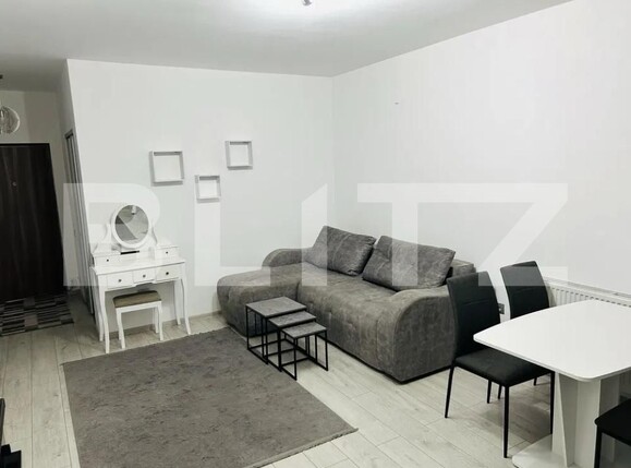 Apartament de vânzare 2 camere Floreşti - 209215AV | BLITZ Cluj-Napoca | Poza1