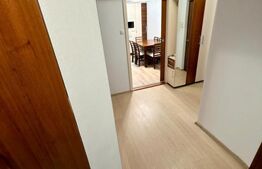Apartament 3 camere, prima inchiriere, 66 mp, 2 parcari, zona Dorobantilor