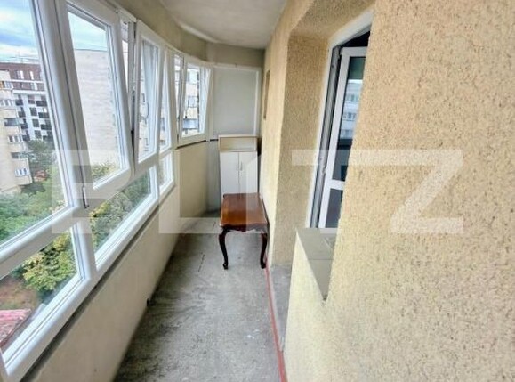 Apartament de închiriat 3 camere Marasti - 209216AI | BLITZ Cluj-Napoca | Poza12