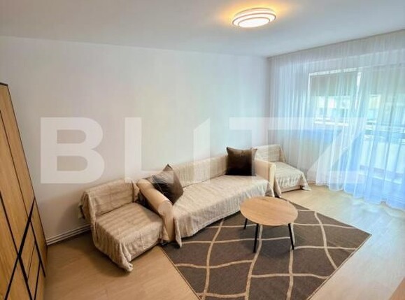 Apartament de închiriat 3 camere Marasti - 209216AI | BLITZ Cluj-Napoca | Poza2