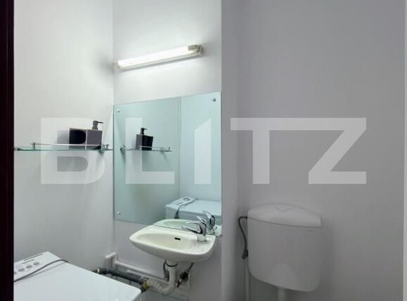 Apartament de închiriat 3 camere Marasti - 209216AI | BLITZ Cluj-Napoca | Poza8