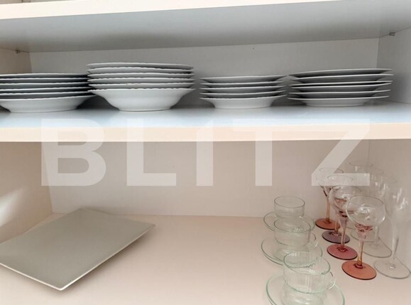 Apartament de închiriat 3 camere Marasti - 209216AI | BLITZ Cluj-Napoca | Poza4