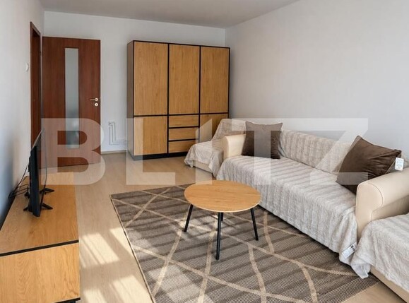 Apartament de închiriat 3 camere Marasti - 209216AI | BLITZ Cluj-Napoca | Poza1
