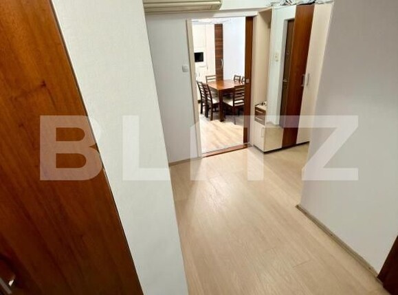 Apartament de închiriat 3 camere Marasti - 209216AI | BLITZ Cluj-Napoca | Poza11