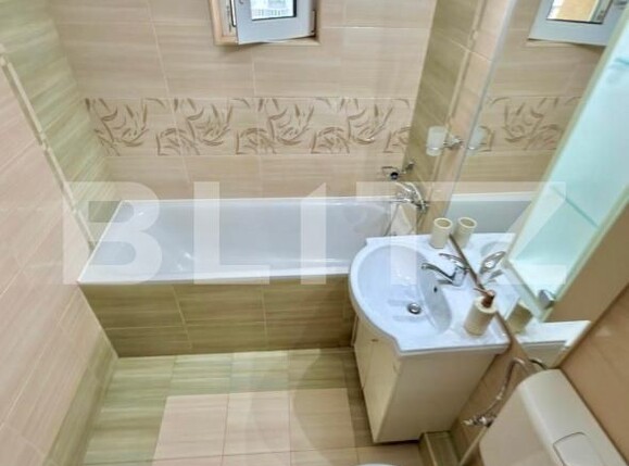 Apartament de închiriat 3 camere Marasti - 209216AI | BLITZ Cluj-Napoca | Poza7