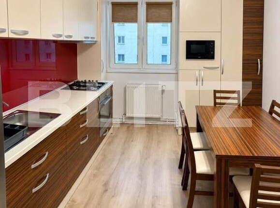 Apartament de închiriat 3 camere Marasti - 209216AI | BLITZ Cluj-Napoca | Poza3