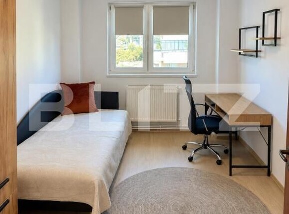 Apartament de închiriat 3 camere Marasti - 209216AI | BLITZ Cluj-Napoca | Poza5