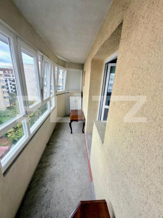 Apartament de închiriat 3 camere Marasti - 209216AI | BLITZ Cluj-Napoca | Poza12
