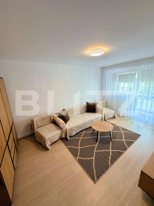 Apartament de închiriat 3 camere Marasti - 209216AI | BLITZ Cluj-Napoca | Poza2