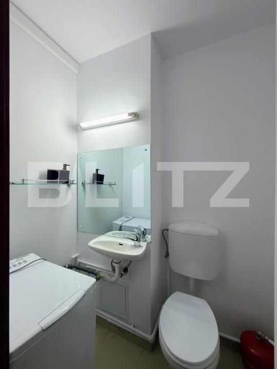 Apartament de închiriat 3 camere Marasti - 209216AI | BLITZ Cluj-Napoca | Poza8