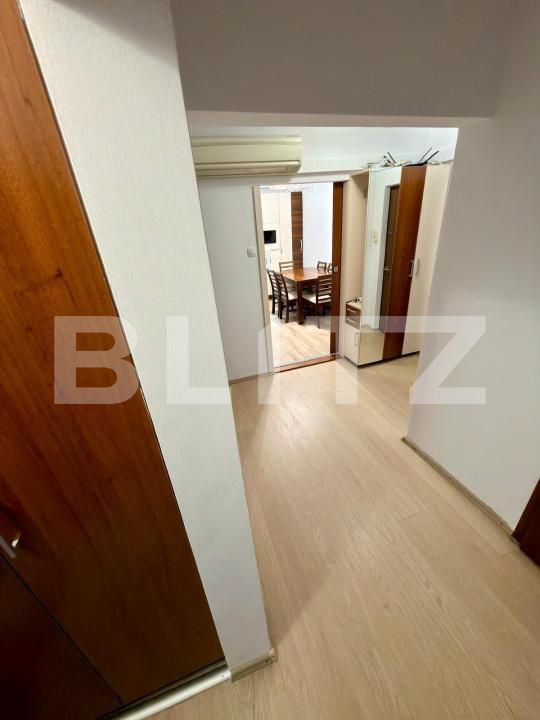 Apartament de închiriat 3 camere Marasti - 209216AI | BLITZ Cluj-Napoca | Poza11