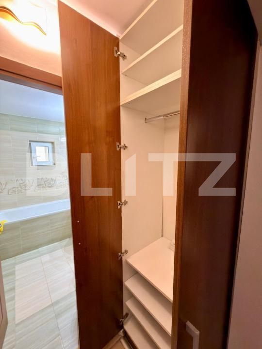 Apartament de închiriat 3 camere Marasti - 209216AI | BLITZ Cluj-Napoca | Poza10