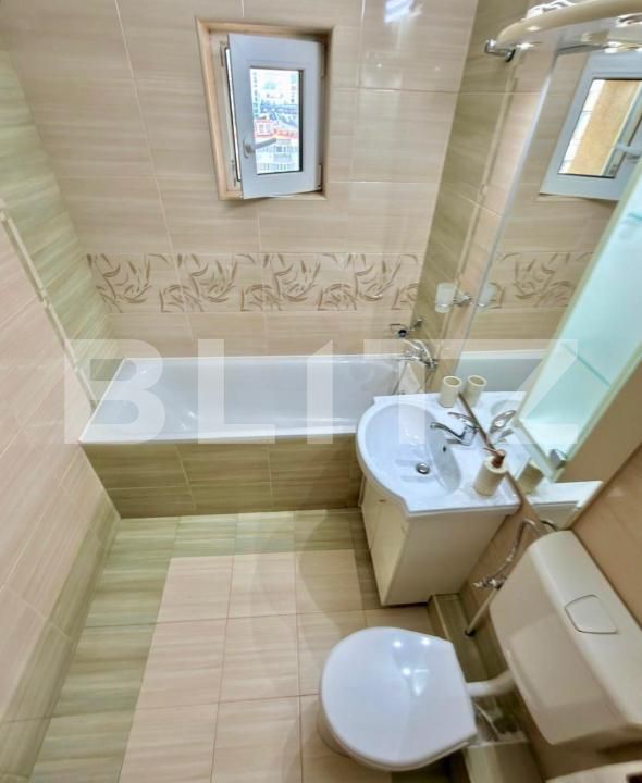 Apartament de închiriat 3 camere Marasti - 209216AI | BLITZ Cluj-Napoca | Poza7