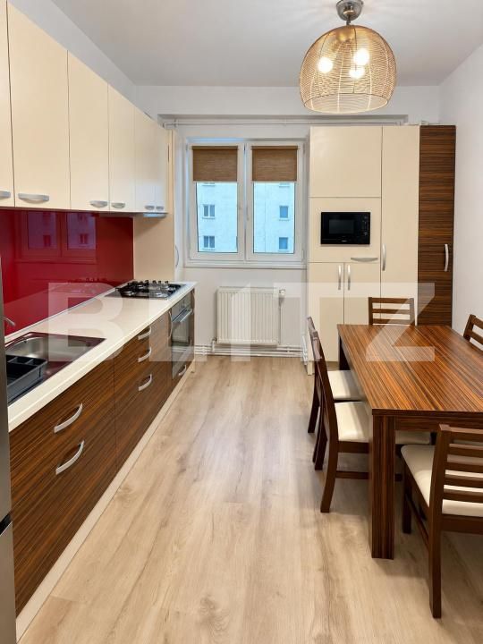Apartament de închiriat 3 camere Marasti - 209216AI | BLITZ Cluj-Napoca | Poza3