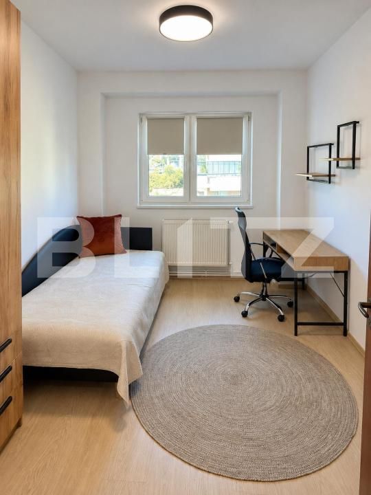Apartament de închiriat 3 camere Marasti - 209216AI | BLITZ Cluj-Napoca | Poza5