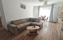 Apartament 3 camere, 67 mp, complex Columna, zona Vivo