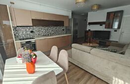 Apartament de închiriat 2 camere Gheorgheni - 173727AI | BLITZ Cluj-Napoca | Poza1