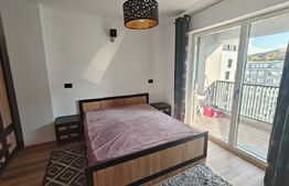Apartament 3 camere, cu garaj subteran, complex Columna,  zona Vivo